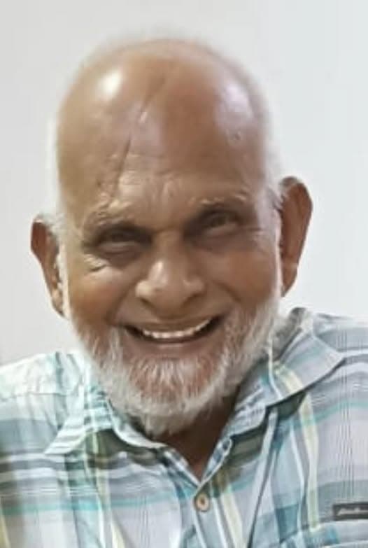 Late MR. Al haj A.W. M Ghouse