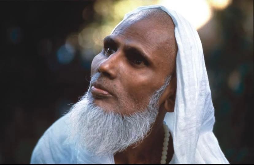 பாவா முஹியத்தீன் வலியுல்லாஹ்.