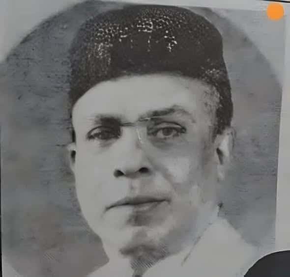 இலங்கையின் சுதந்திரத்திற்காக போராடிய முஸ்லிம் தேசிய வீரர்கள். (வரலாறு)