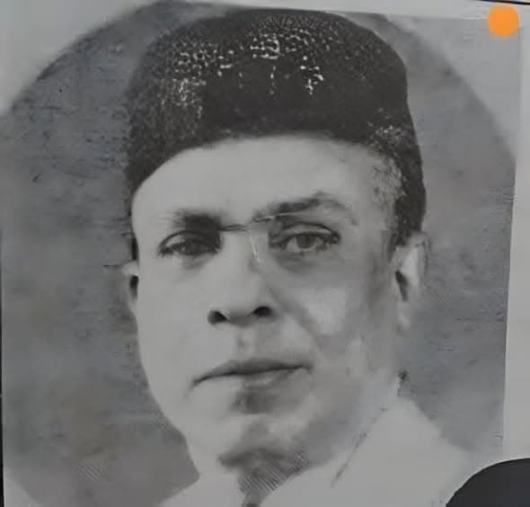 இலங்கையின் சுதந்திரத்திற்காக போராடிய முஸ்லிம் தேசிய வீரர்கள். (வரலாறு)