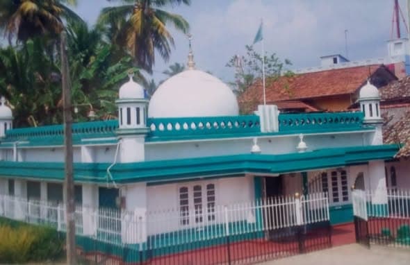 தென்னிலங்கை மக்களின் ஆன்மீக மறுமலர்ச்சிக்கு பங்களிப்பு செய்த அறிஞர் - செய்ஹ் யெஹ்யா அல்-யமானி ரஹிமஹுல்லாஹ் (ஹாஜியார் அப்பா)