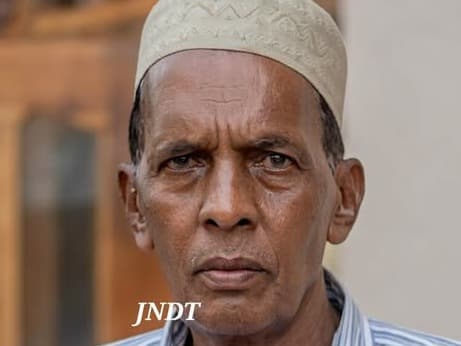 Late MR. Raj Kafoor