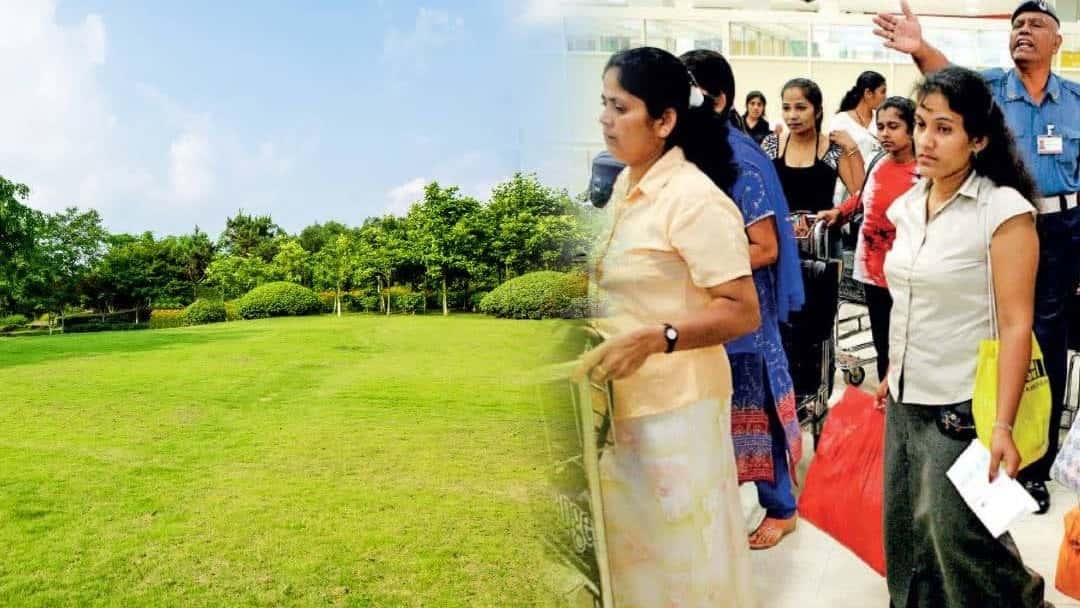 வெளிநாடுகளில் பணியாற்றும் இலங்கையர்களுக்கு மகிழ்ச்சித் தகவல்! ஜனாதிபதி அநுரவின் அதிரடி அறிவிப்பு