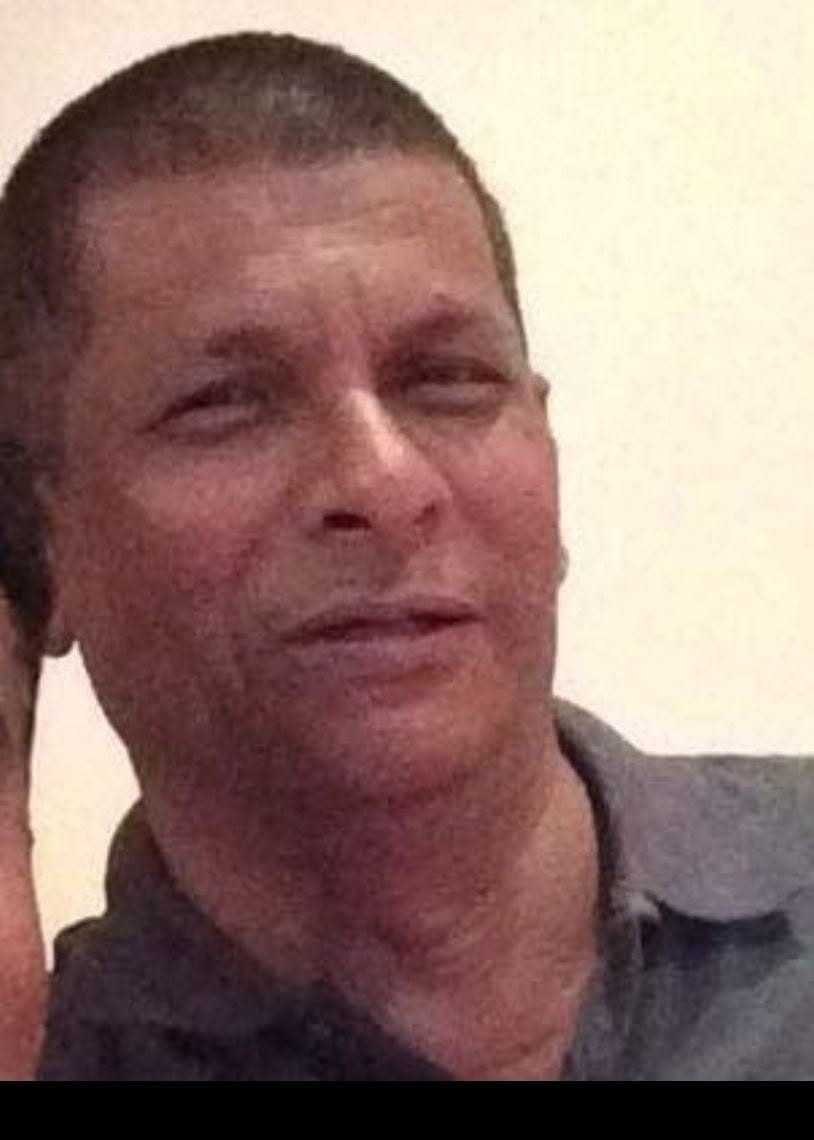 Late அல்-ஹாஜ் A.W.M AZMY