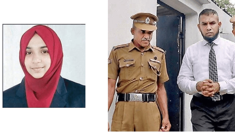 அனைத்து பாடசாலைகளும் ஸைனப்பை ஒதுக்கிய போதும் சாதித்துக் காட்டிய ஸைனப்